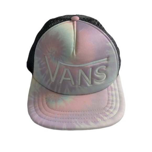 Vans Accessories - Vans Trucker Cap